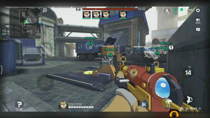 王牌战士机犬乱斗新玩法揭秘，非对称战斗如何颠覆传统，未来玩法有何革命性变革？