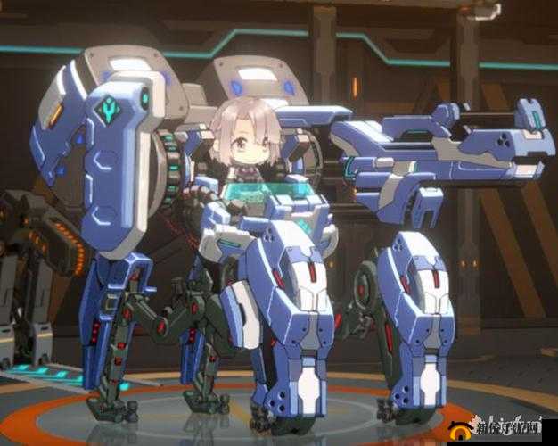 重装战姬专用机改造全揭秘，机体改造功能演变史你知道吗？