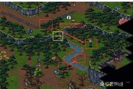 烟雨江湖文皇经究竟藏于何处？全面解析修习地点与获取流程