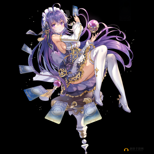 重装战姬紫罗兰究竟掌握哪些强大技能？机师紫罗兰技能全面介绍