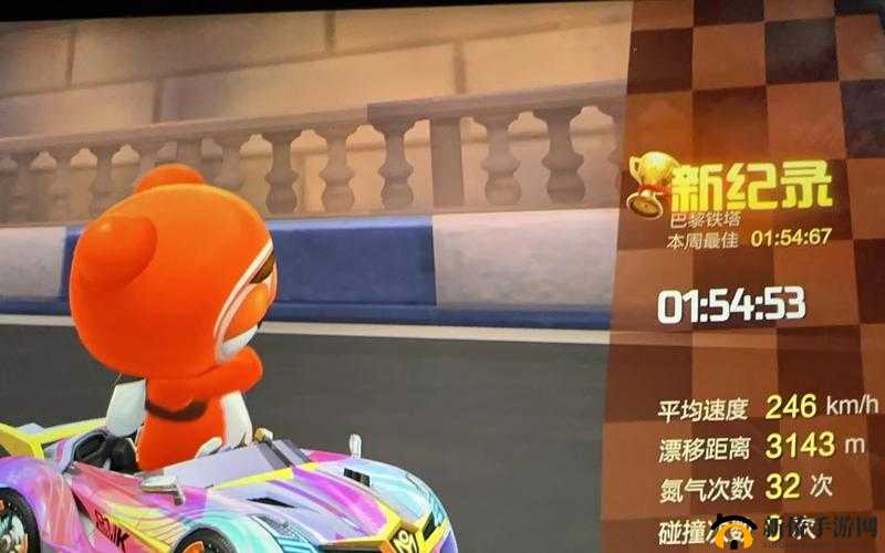 跑跑卡丁车手游巴黎七夕环游任务怎么完成？全攻略解析来了！