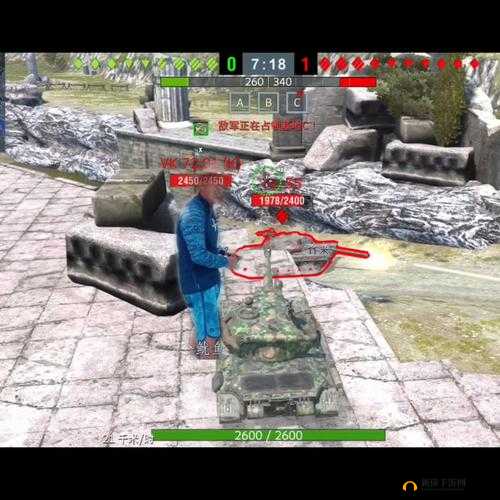 坦克世界闪电战提示安装最新客户端，该如何快速解决这一难题？