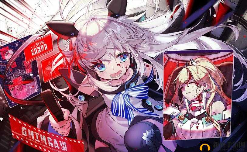 重装战姬雷达扫描隐藏功能揭秘？紧急赏金任务高效打法攻略视频来袭！