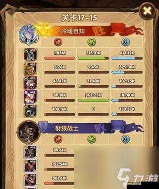 新月祁如何搭配最强阵容？揭秘顶级构建思路与策略攻略