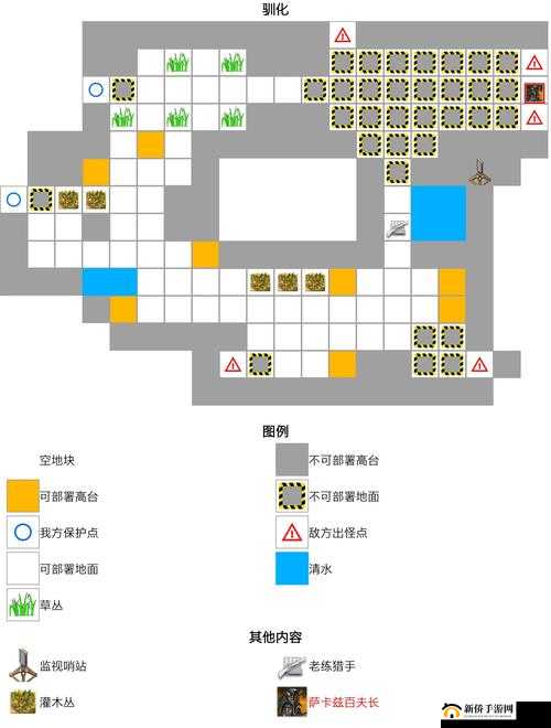 明日方舟GT-HX-2难关如何突破？关山飞渡大亚当应对全攻略视频揭秘？