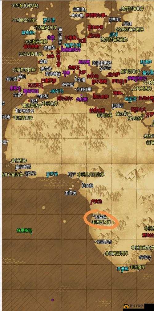 航海日记跑商路线怎么选最赚钱？高收益路线选择揭秘