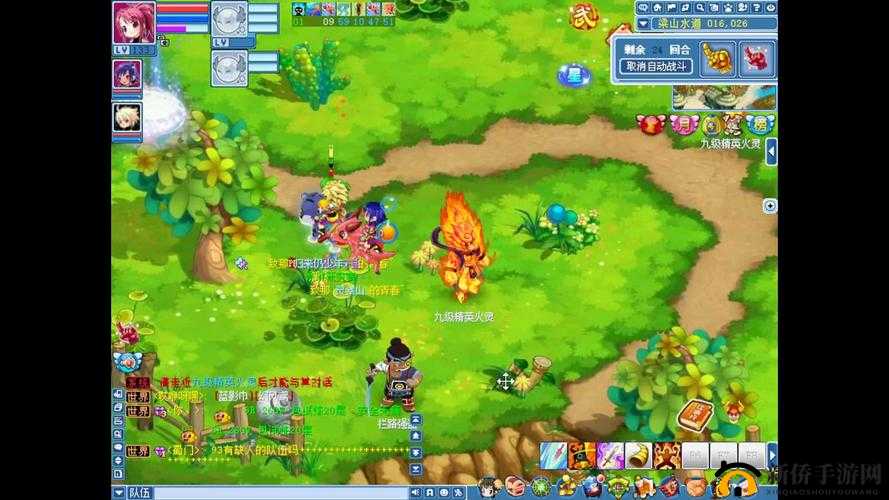 水浒Q传宠物养成大揭秘，如何培养出一个顶级好宝宝？