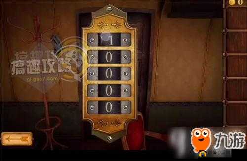 密室逃脱18移动迷城失落4流浪者第17关怎么过？扇贝肉获取攻略来了！