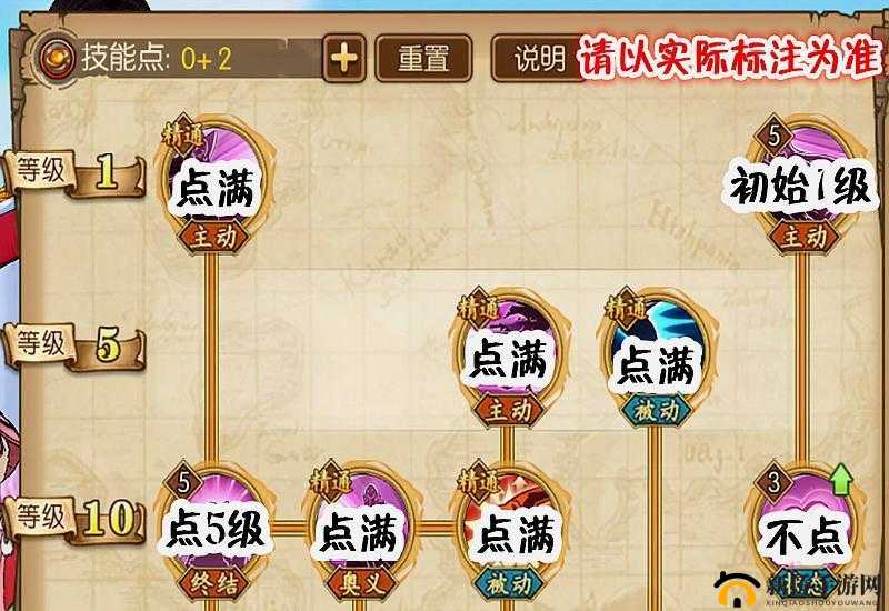 航海王燃烧意志女帝汉库珂如何精准加点？技能加点攻略全解析[视频]