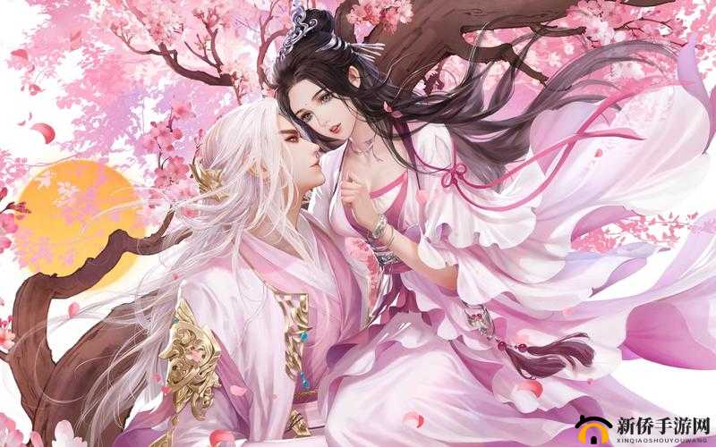 如何在恋世界手游中满好感度解锁凤归仙乔扶？独家角色攻略视频揭秘！