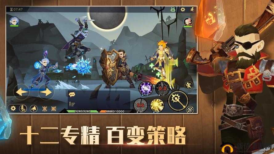 无尽远征不支持我的机型怎么办？揭秘高效模拟器游玩推荐方法