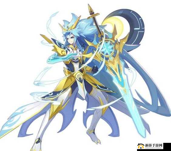 奥拉星辉月天伊特性全解析！进化突破必看攻略