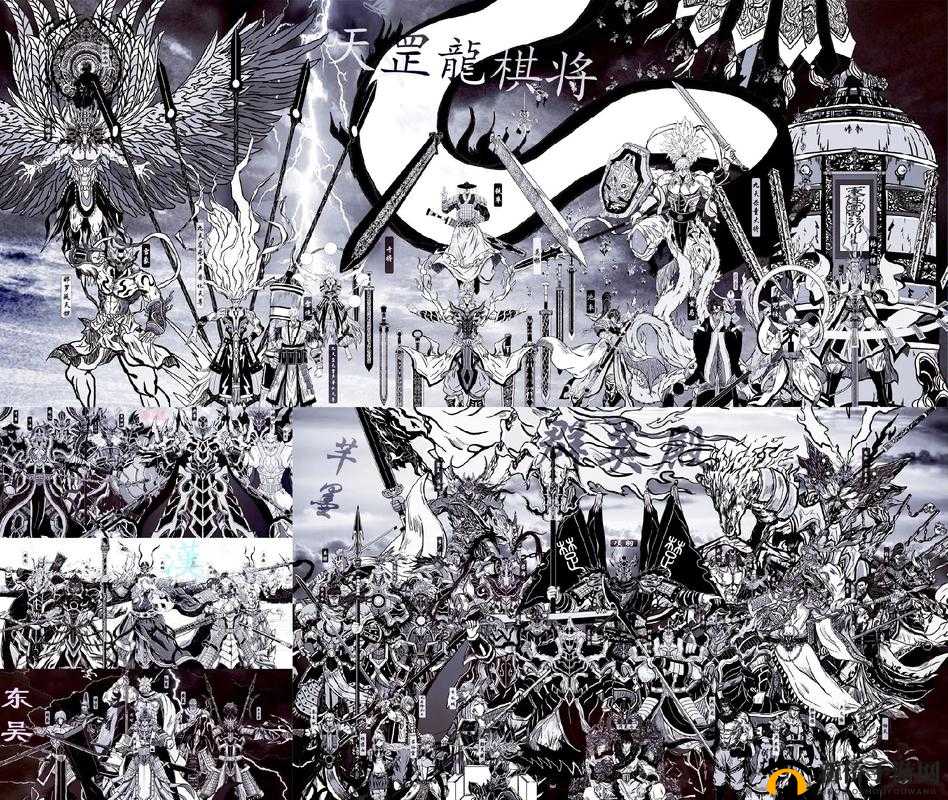 镇魂街武神躯手游必看！追击流阵容搭配保姆级攻略，秒杀全场就靠它！