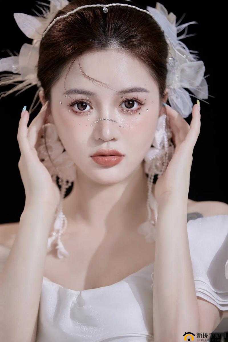 女孩爱化妆，论一个合适而精致的妆容对女孩的重要性