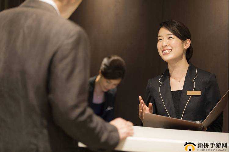 酒店服务业的璀璨明珠，以细致入微赢得宾客心